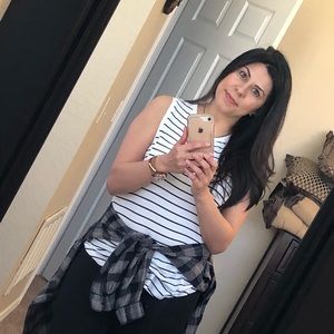 Meet your Posher, Lindsay